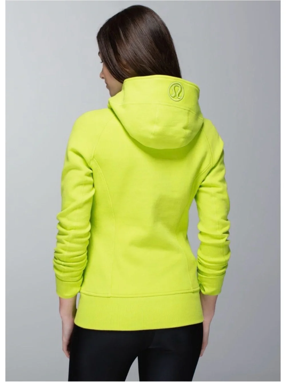 Lululemon Scuba Hoodie II Antidote / Antidote 4